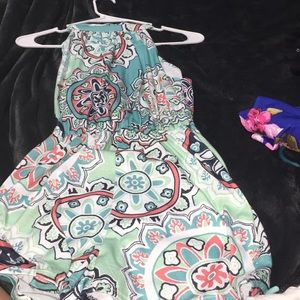 romper